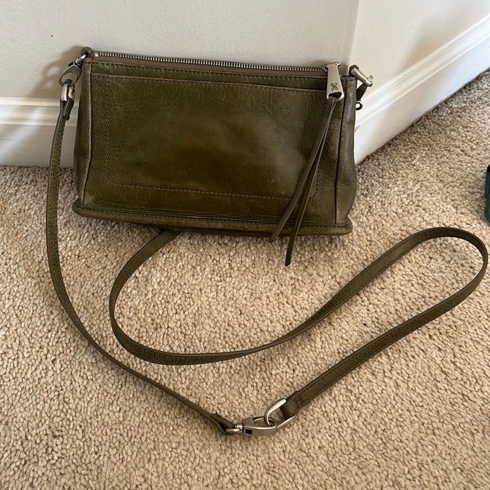 Hobo mini crossbody